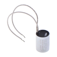 Конденсатор. FSP40027C-41. НПД 400 E0802.001.00