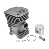 Поршневая группа Husqvarna 340,345 (40мм)
