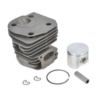 Поршневая группа Husqvarna 350 (44мм)