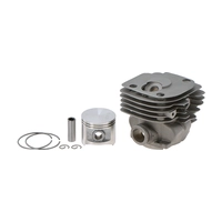 Поршневая группа Husqvarna 371,372 (50мм)