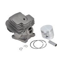 Поршневая группа STIHL MS462 (52мм)