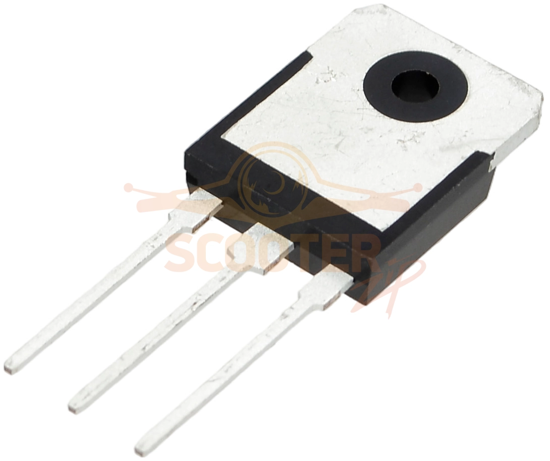 IGBT Транзистор для сварочного инвертора ИНТЕРСКОЛ ИСП-160/6,0 (s/n 663.****)