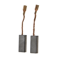 Щетки угольные 5x8x19 (2шт) DEKO DKH1300W, ZKH950, ЭНКОР VRH-24/650E SDS+