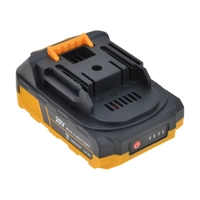 Аккумулятор 20V 2A 063-4056 DEKO GCD20DU PRO