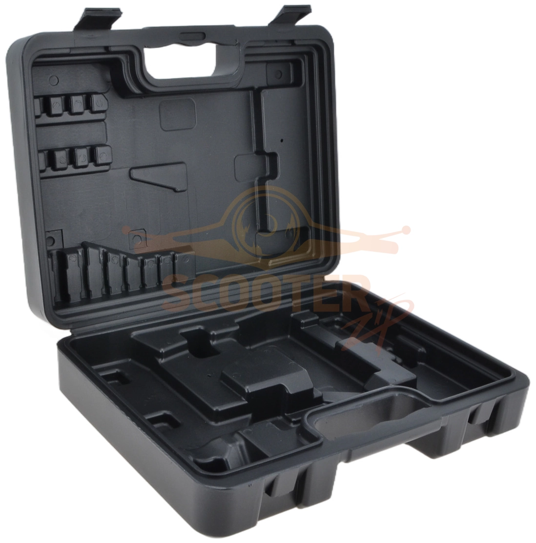Кейс для шуруповерта DEKO GCD20DU PRO