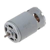 Электродвигатель 550-12V DEKO DKCD12V