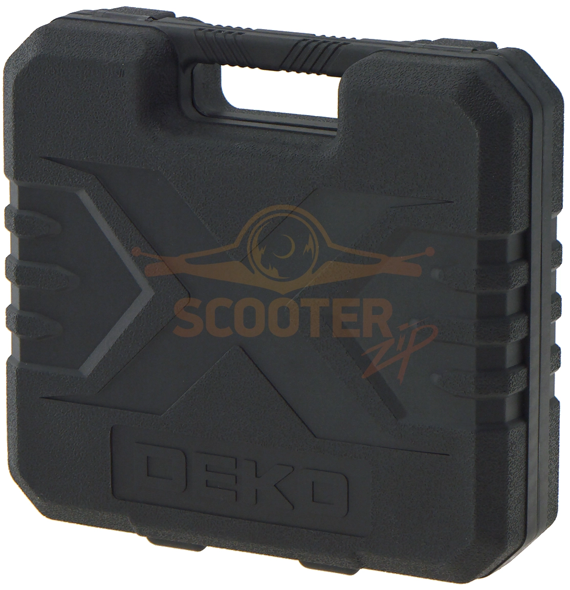Кейс для шуруповерта DEKO DKCD12V