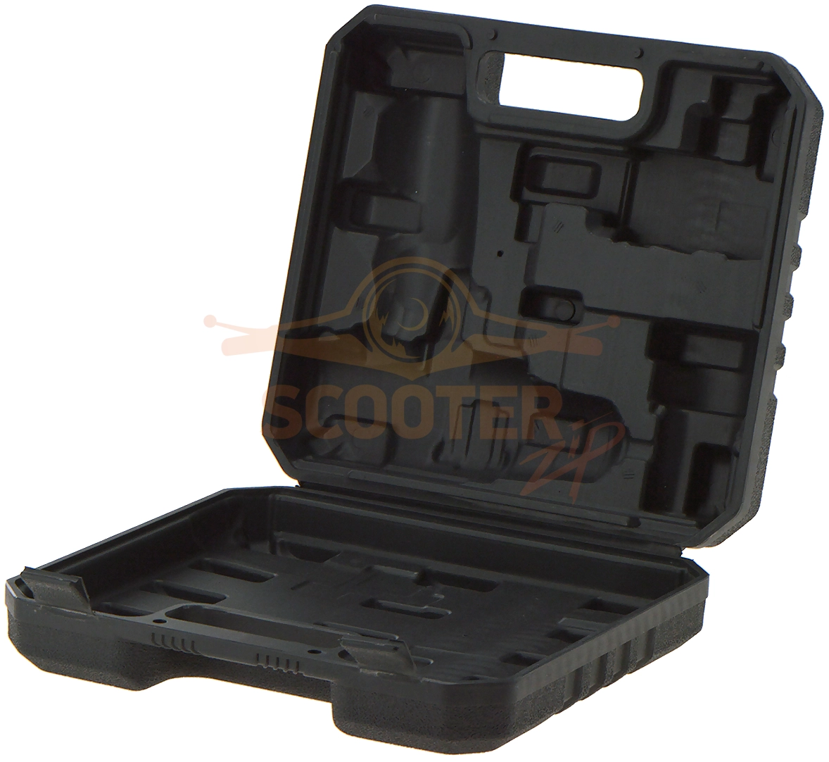 Кейс для шуруповерта DEKO DKCD12V