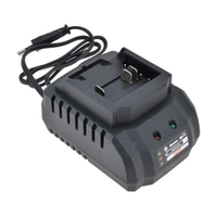Зарядное устройство 20В 2А Zitrek Greenpower 20 Pro