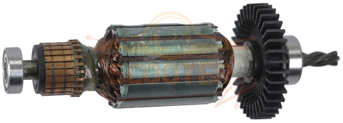 Ротор (Якорь) Skil 6002, 6005, 6260