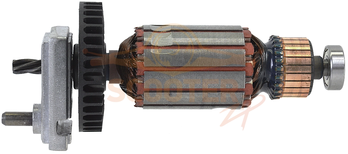 Ротор (Якорь) Skil 4170