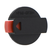 Ручка переключения режимов для перфоратора BOSCH GBH 2-24, GBH 2-26 DRE (аналог 1.612.026.037)
