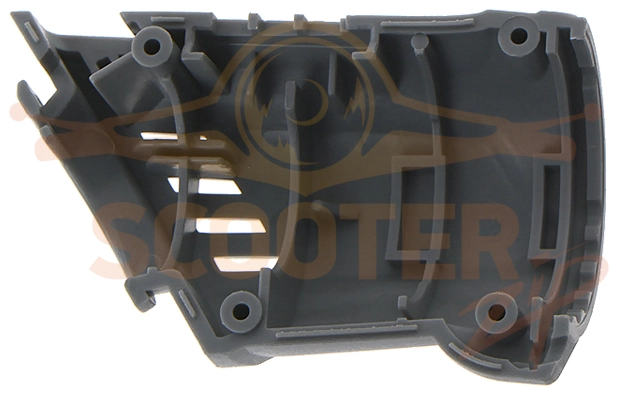 Корпус для отвертки ИНТЕРСКОЛ ОА-3.6Ф (s/n 433.****)