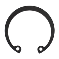 Кольцо пружинное 32 мм ИНТЕРСКОЛ