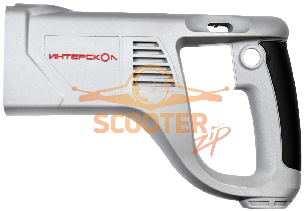 Корпус для дрели ударной ИНТЕРСКОЛ ДУ-22/1200ЭРП2