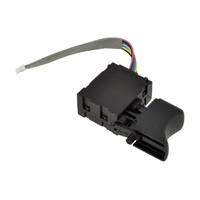 Выключатель JC15-2 36V DC 15A (Jinyuan) ЗУБР
