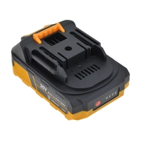 Аккумулятор 20В 3А DEKO GCD20DU PRO