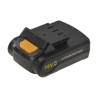 Аккумулятор 16В 1.5А DEKO Sharker 16V