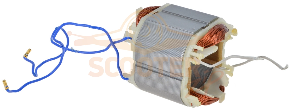 Статор для рубанка DEKO DKEP1400W со станиной