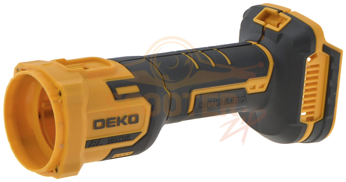 Корпус DEKO