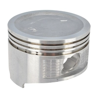 Поршень D70x18, 1.5х1.5х2.5, H47, 170F. СМ. 0104.047120