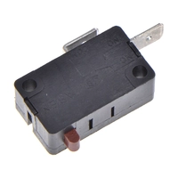 Микровыключатель 14 Ампер 8042-481601-0100010 ЭП2200/16