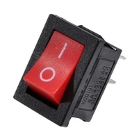 Выключатель зажигания CS 5535F (E1611.006.00)