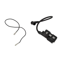 Катушка зажигания CS 7449F (E1611.008.00)