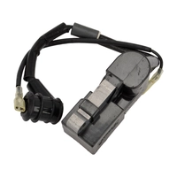 Катушка зажигания в сборе CS 5535F (E1611.006.00)