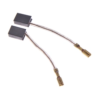 Щетки угольные 5x8x12 (2шт) ELITECH МИ 5005Э, МИ 50-05Э, МИ 500ЭК