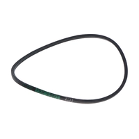 Ремень клиновой FUJI V-BELT A-42 13х8х1060 Li (LA 1090mm)807006: КБ-60 передн. ход