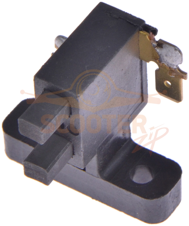 Щетка угольная 5x6 (1шт) WERT DG11500E, DG5500E, DG8500E