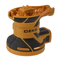 Корпус (2 половины) DEKO ZKG-125