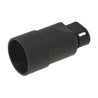 Переходник на пылесос D-35mm DEKO DKCG20-125