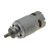 Электродвигатель S0A-GW3-125 785-20V 14000RPM 23071 E201A1 DEKO DKCG20-125