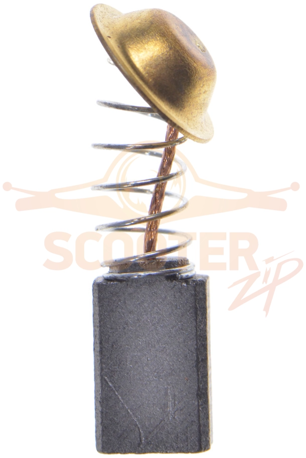 Щетка угольная 5x8x11 (1шт) Hanskonner HID2145P.v1.2 v1.2