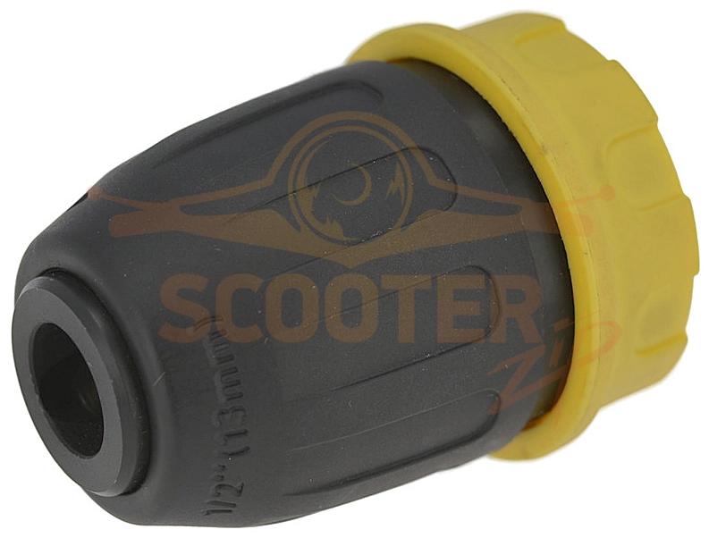 Патрон для дрели Hanskonner HID2145PC
