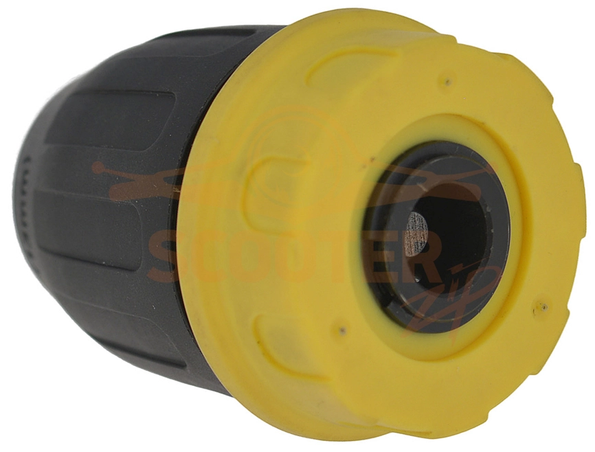 Патрон для дрели Hanskonner HID2145PC