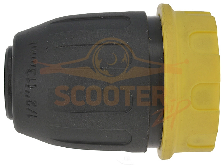 Патрон для дрели Hanskonner HID2145PC
