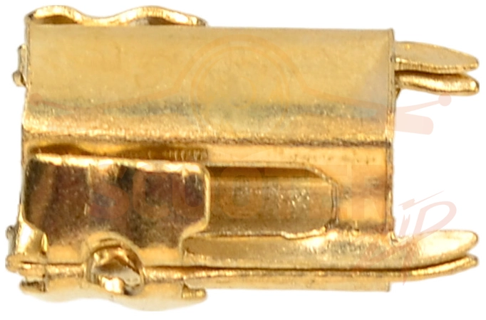 Щеткодержатель для дрели Hanskonner HID2145PC
