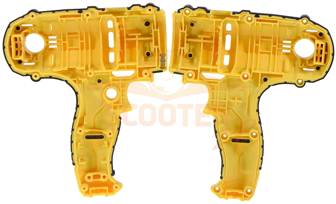 Корпус для дрели Hanskonner HID2145PC