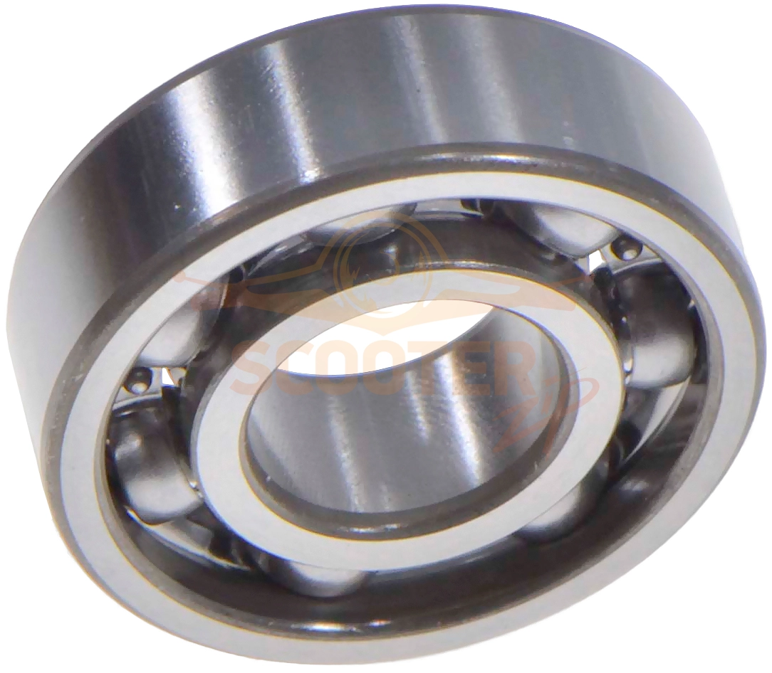 Подшипник 6202 для бензопилы ECHO CS-501SX