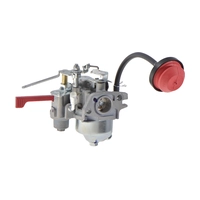 Карбюратор в сборе поз.4 W210FS/P-1 (2022)