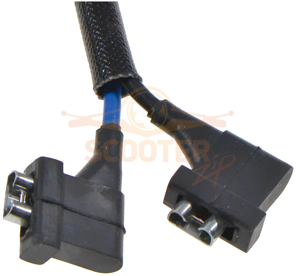 Катушка зажигания в сборе поз.1 W210FS/P-1 (2022)