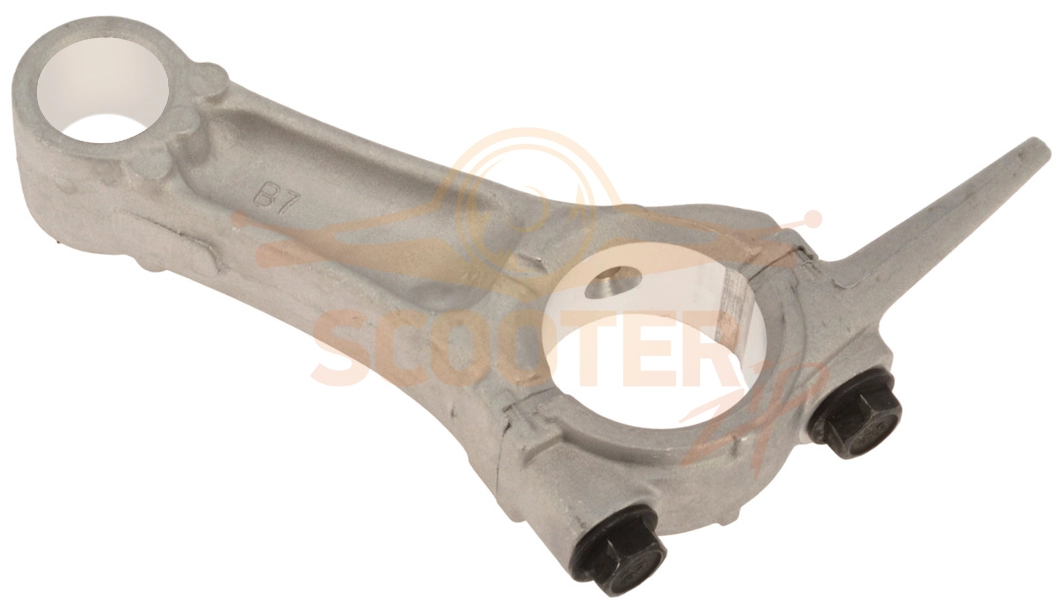 Шатун в сборе поз.3 W210FS/P-1 (2022)