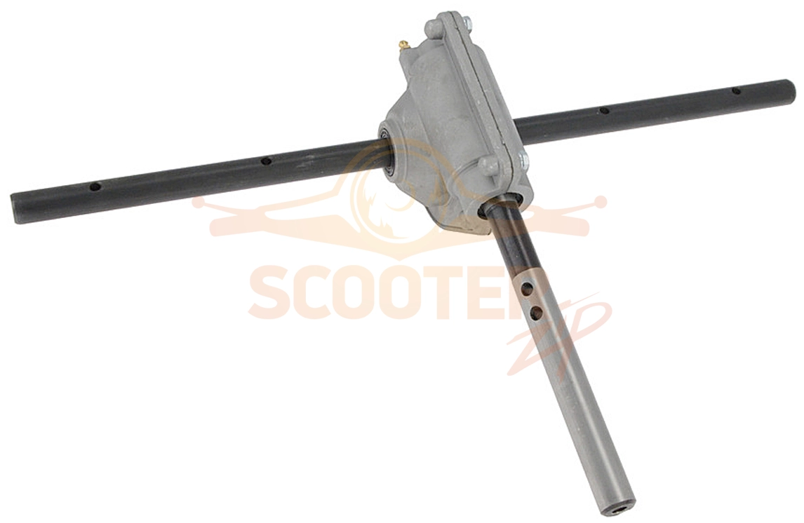 Редуктор в сборе поз. 51 PRO 550 (R) 2023