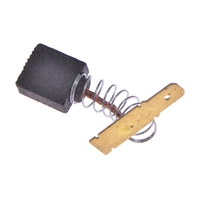 Щетка угольная 6x12x13 (1шт) Hanskonner HCS51185