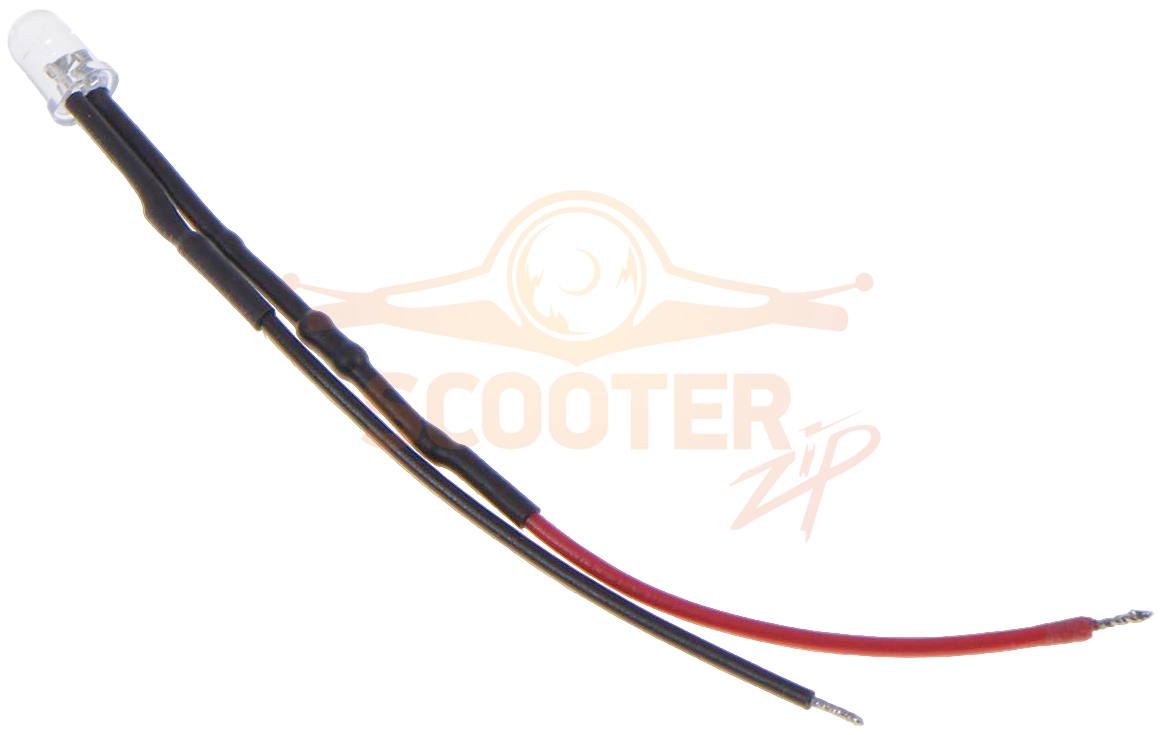 Светодиод v2.1 для шуруповерта Hanskonner HCD1838R.v2.1