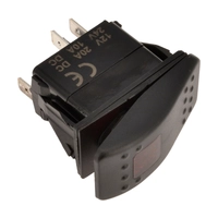Выключатель 12V 20A СМ 12, СМ 14