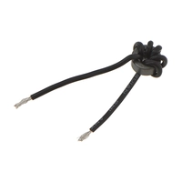 Кольцо ферритовое для лобзика ИНТЕРСКОЛ МП-120/750Э